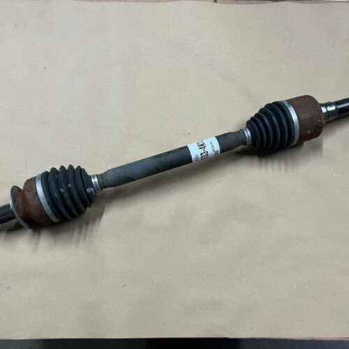 2018-2022 Mustang GT 5.0 LH Driver Side Rear Axle Half Shaft IRS KR33-4K139-BA