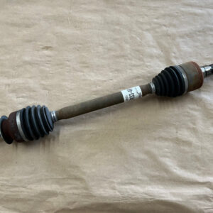 2018-2022 Mustang GT 5.0 LH Driver Side Rear Axle Half Shaft IRS KR33-4K139-BA