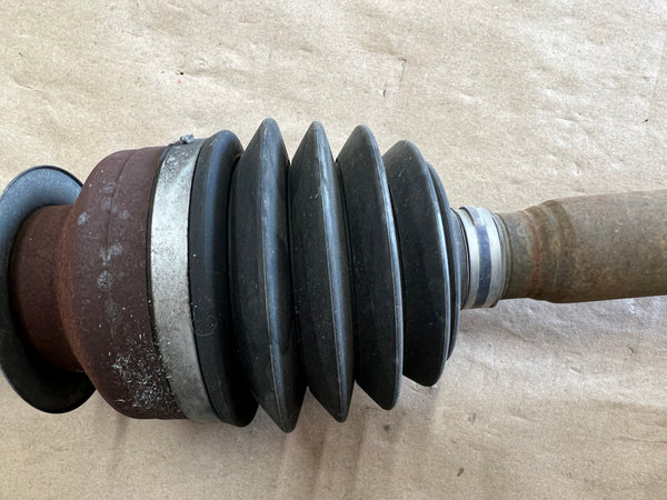 2018-2022 Mustang GT 5.0 LH Driver Side Rear Axle Half Shaft IRS KR33-4K139-BA - Image 4