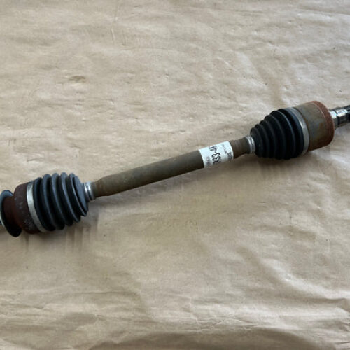 2018-2022 Mustang GT 5.0 LH Driver Side Rear Axle Half Shaft IRS KR33-4K139-BA