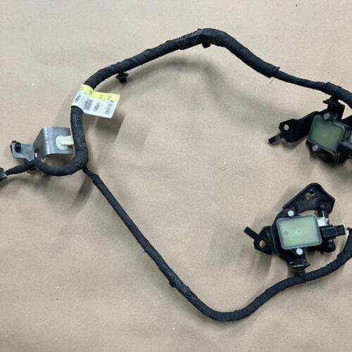 2018-2022 Mustang GT Rear LH RH Pair MagneRide Magnetic Ride Control Sensors