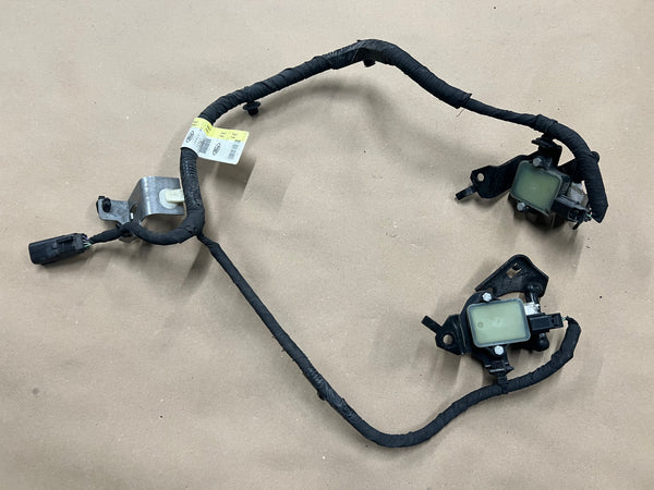 2018-2022 Mustang GT Rear LH RH Pair MagneRide Magnetic Ride Control Sensors - Image 2