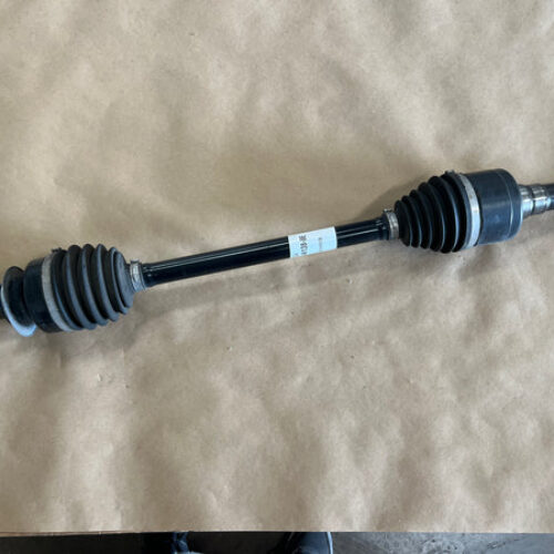 2018-2022 Mustang GT RH Passenger Side Rear Axle Half Shaft IRS FR33-4K138-BE