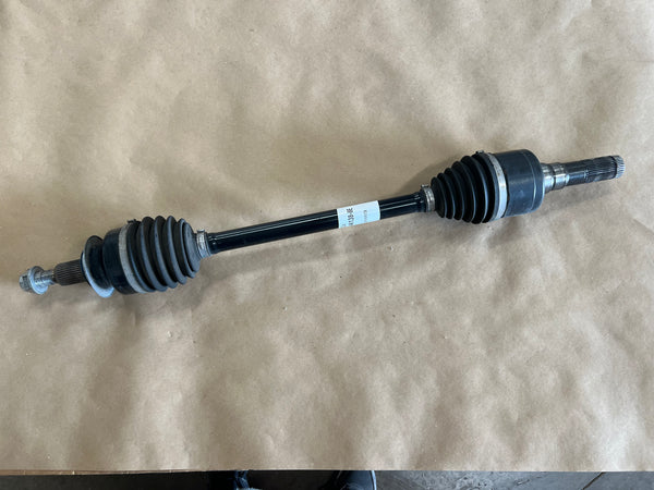 2018-2022 Mustang GT RH Passenger Side Rear Axle Half Shaft IRS FR33-4K138-BE