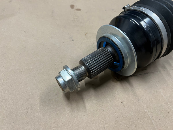 2018-2022 Mustang GT RH Passenger Side Rear Axle Half Shaft IRS FR33-4K138-BE - Image 3
