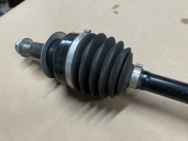 2018-2022 Mustang GT RH Passenger Side Rear Axle Half Shaft IRS FR33-4K138-BE - Image 4