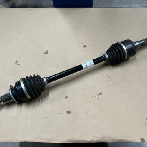 2018-2022 Mustang GT RH Passenger Side Rear Axle Half Shaft IRS FR33-4K138-BE