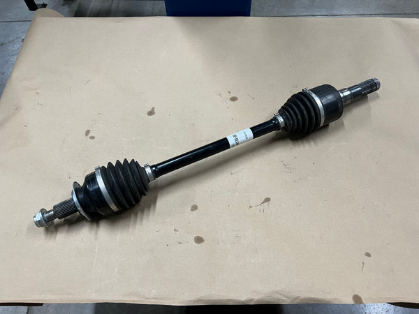 2018-2022 Mustang GT RH Passenger Side Rear Axle Half Shaft IRS FR33-4K138-BE