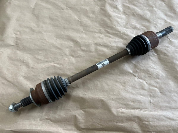 2018-2022 Mustang GT RH Passenger Side Rear Axle Half Shaft IRS KR33-4K138-BA - Image 2