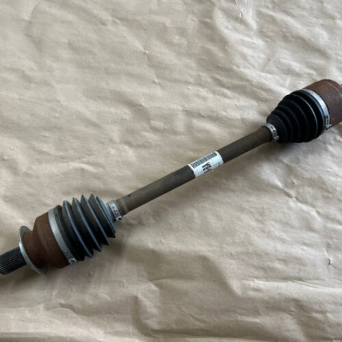 2018-2022 Mustang GT RH Passenger Side Rear Axle Half Shaft IRS KR33-4K138-BA
