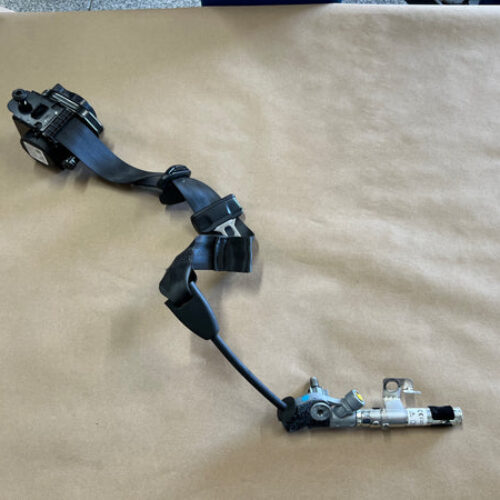 2018-2023 Ford Mustang 5.0 GT Coupe RH Passenger Front Seat Belt Safety