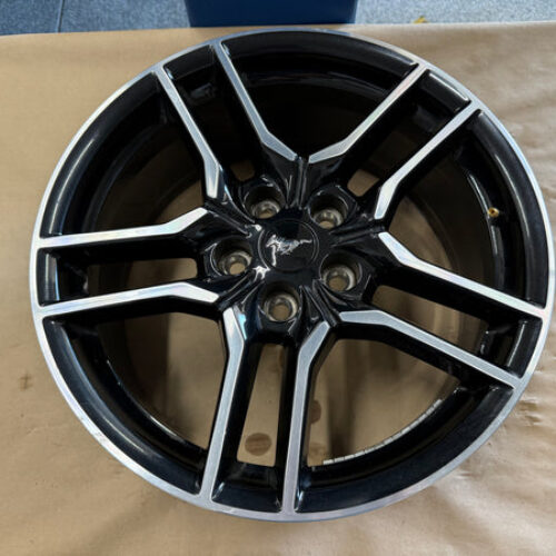 2018-2023 Ford Mustang GT 5.0 18×8″ Wheel Rim