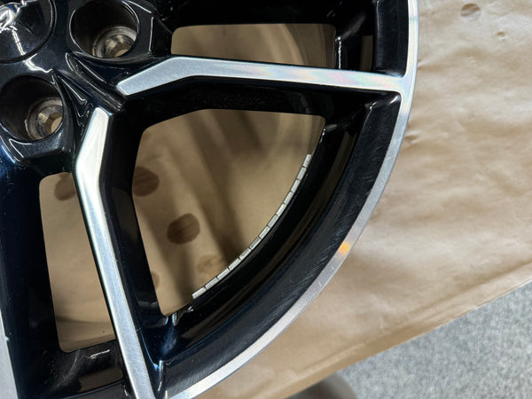 2018-2023 Ford Mustang GT 5.0 18x8" Wheel Rim - Image 4