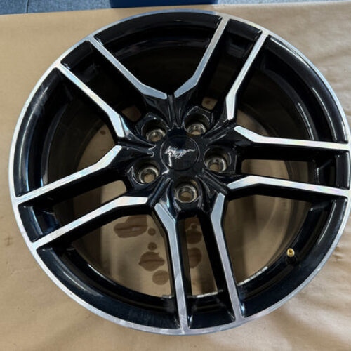 2018-2023 Ford Mustang GT 5.0 18×8″ Wheel Rim