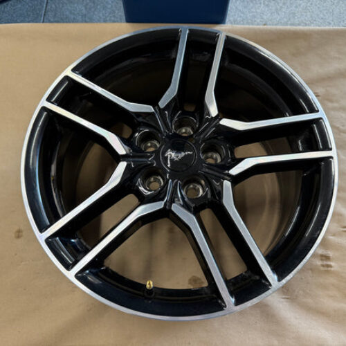 2018-2023 Ford Mustang GT 5.0 18×8″ Wheel Rim