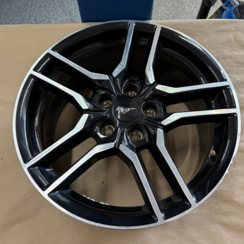 2018-2023 Ford Mustang GT 5.0 18×8″ Wheel Rim
