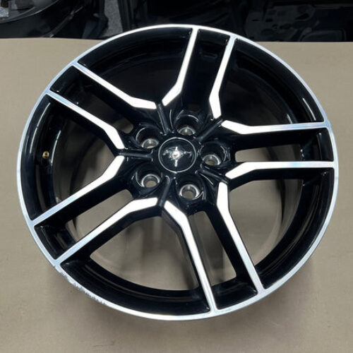2018-2023 Ford Mustang GT 5.0 18×8″ Wheel Rim
