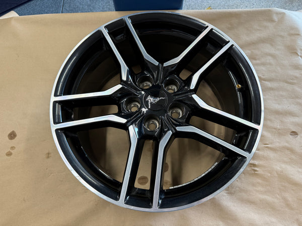 2018-2023 Ford Mustang GT 5.0 18x8" Wheel Rim - Image 2