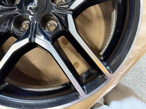 2018-2023 Ford Mustang GT 5.0 18x8" Wheel Rim - Image 3