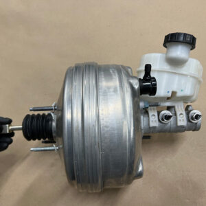 2018-2023 Ford Mustang GT 5.0 Brake Booster Master Cylinder Automatic