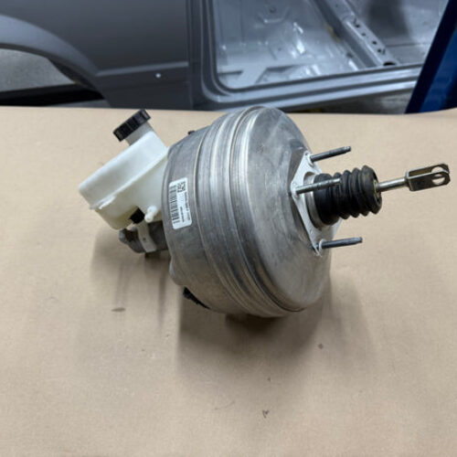 2018-2023 Ford Mustang GT 5.0 Brake Booster Master Cylinder “Manual” 20k miles