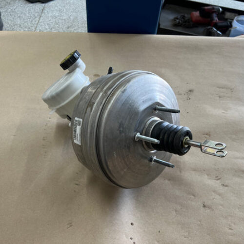 2018-2023 Ford Mustang GT 5.0 Brake Booster Master Cylinder “Manual” 26k miles