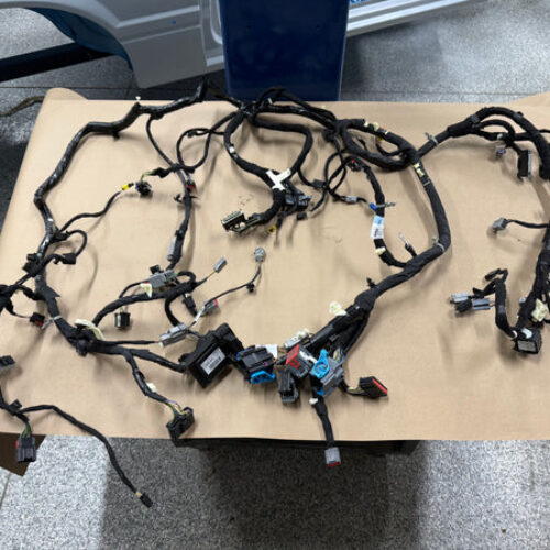 2018-2023 Ford Mustang GT 5.0 Dash Wiring Harness “NR3T- 14401 -LA G281”