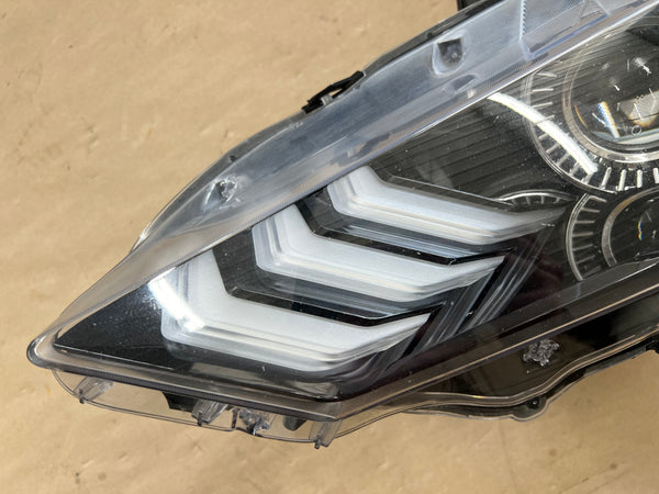 2018-2023 Ford Mustang GT 5.0 LH Driver Side Headlight LED HID - Image 4