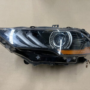 2018-2023 Ford Mustang GT 5.0 LH Driver Side Headlight LED HID