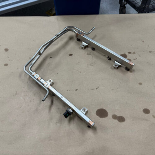 2018-2023 Ford Mustang GT 5.0L Coyote Fuel Rails