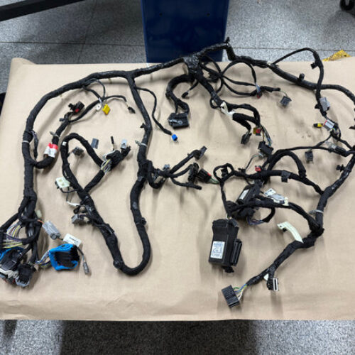 2018-2023 Ford Mustang GT 5.0L Dash Wiring Harness NR3T 14401 – JB G281T