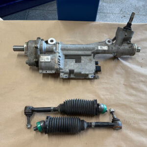 2018-2023 Ford Mustang GT 5.0L Electronic Steering Rack 15k miles