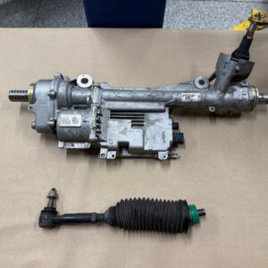 2018-2023 Ford Mustang GT 5.0L Electronic Steering Rack 34K Miles