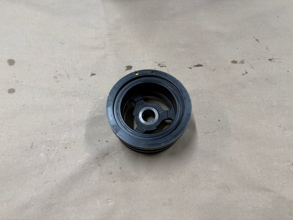 2018-2023 Ford Mustang GT 5.0L Harmonic Balancer - Image 2
