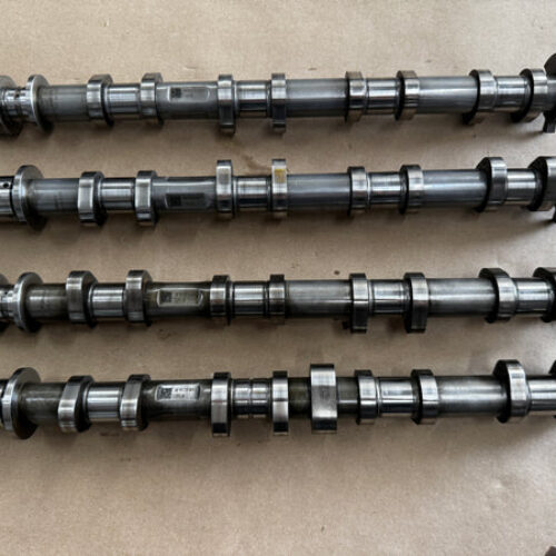 2018-2023 Ford Mustang GT 5.0L Intake Exhaust Camshafts Set of 4 USED – OEM