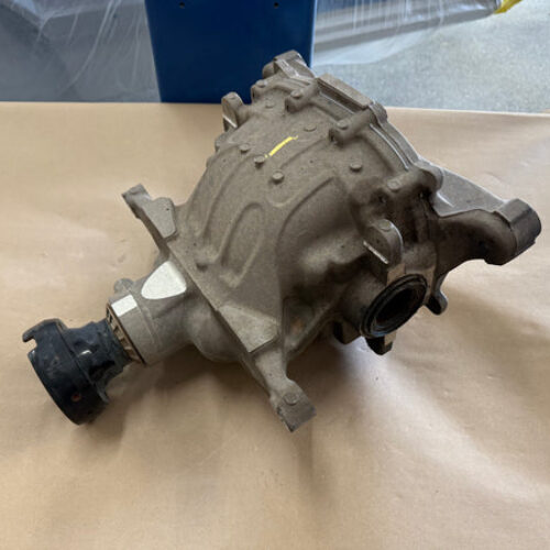 2018-2023 Ford Mustang GT 5.0L Rear Differential 3.15 Gear 8.8″