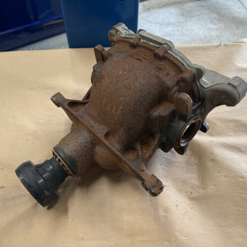 2018-2023 Ford Mustang GT 5.0L Rear Differential 3.55 Gear 8.8″ 49k miles