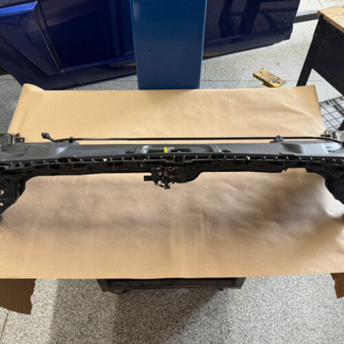 2018-2023 Ford Mustang GT 5.0L Upper Radiator Support