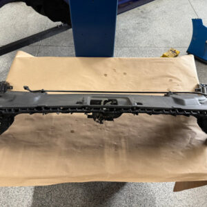 2018-2023 Ford Mustang GT 5.0L Upper Radiator Support