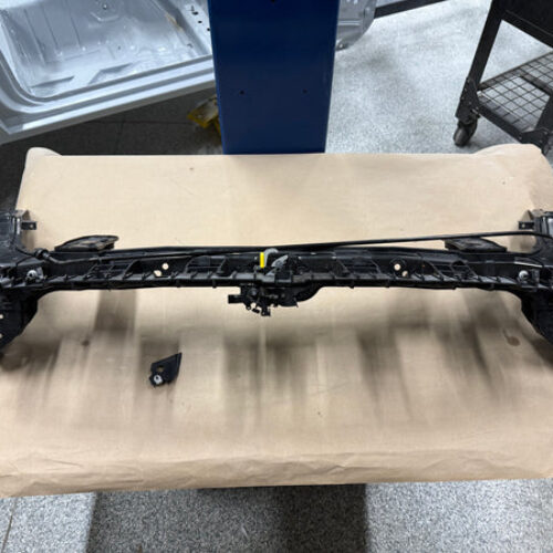 2018-2023 Ford Mustang GT 5.0L Upper Radiator Support