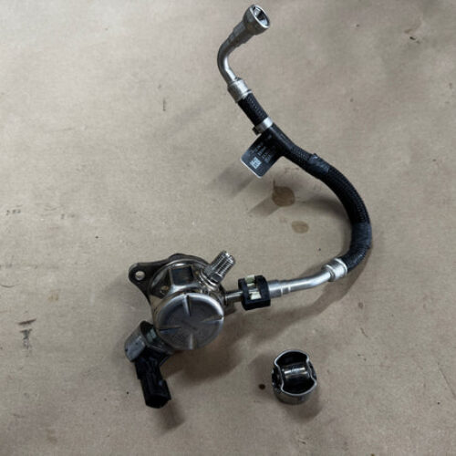 2018-2023 Ford Mustang GT Coyote Direct Injection Pump & Line – OEM