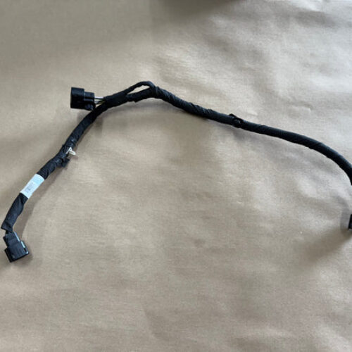 2018-2023 Ford Mustang GT Exhaust Jumper Wiring