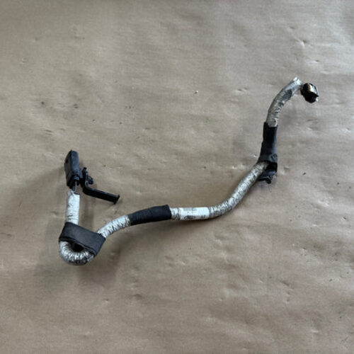 2018-2023 Ford Mustang GT Exhaust Jumper Wiring