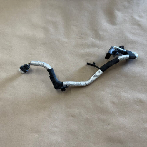 2018-2023 Ford Mustang GT Exhaust Jumper Wiring