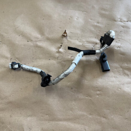 2018-2023 Ford Mustang GT Exhaust Jumper Wiring