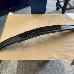 2018-2023 Ford Mustang GT Front Bumper Lower Grille