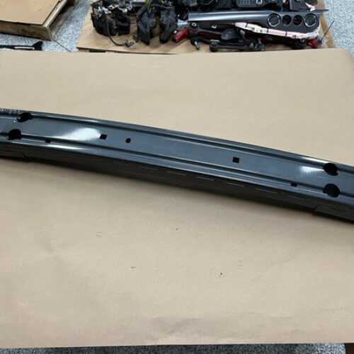 2018-2023 Ford Mustang GT Front Bumper Support Reinforcement “Charcoal” J7