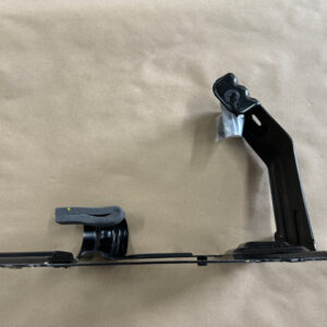 2018-2023 Ford Mustang GT GT500 Trunk Subwoofer Bracket - OEM