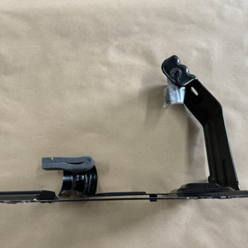 2018-2023 Ford Mustang GT GT500 Trunk Subwoofer Bracket – OEM