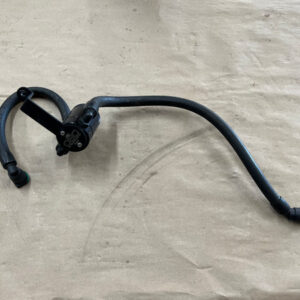 2018-2023 Ford Mustang GT J&L Catch Can LH Driver Side